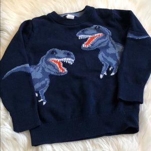 Gap Boys Sweater Size 5